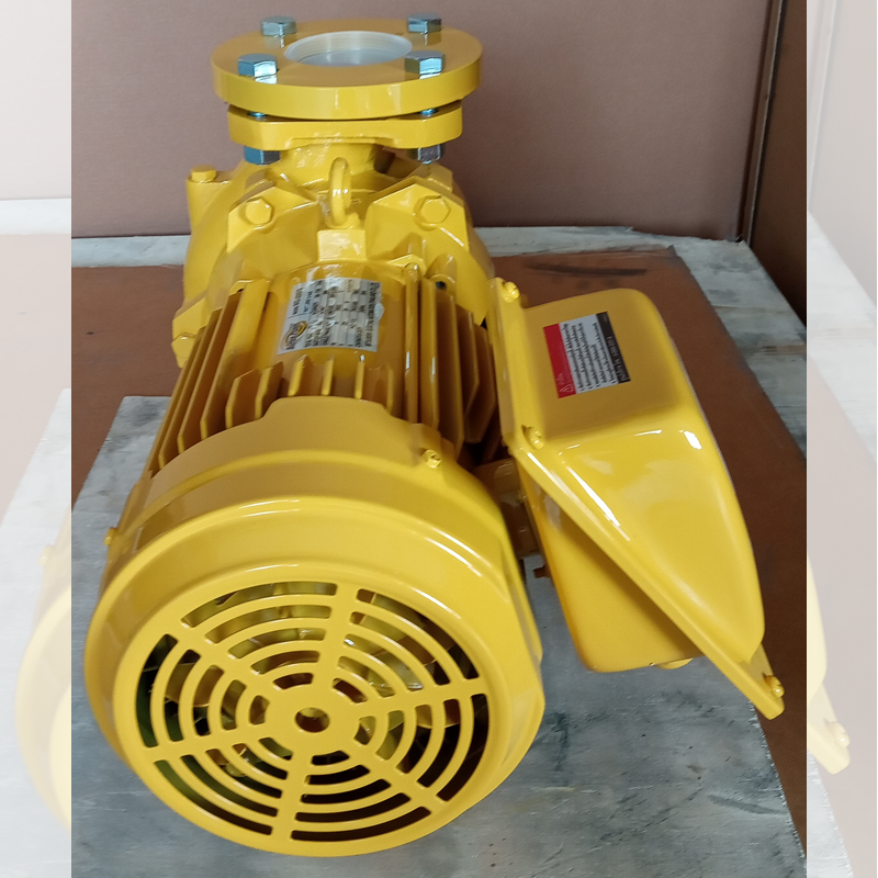 ปั๊มน้ำหอยโข่ง MITSUBISHI รุ่น WCL Series