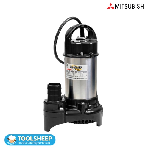 ปั๊มแช่ MITSUBISHI รุ่น SSPV Series