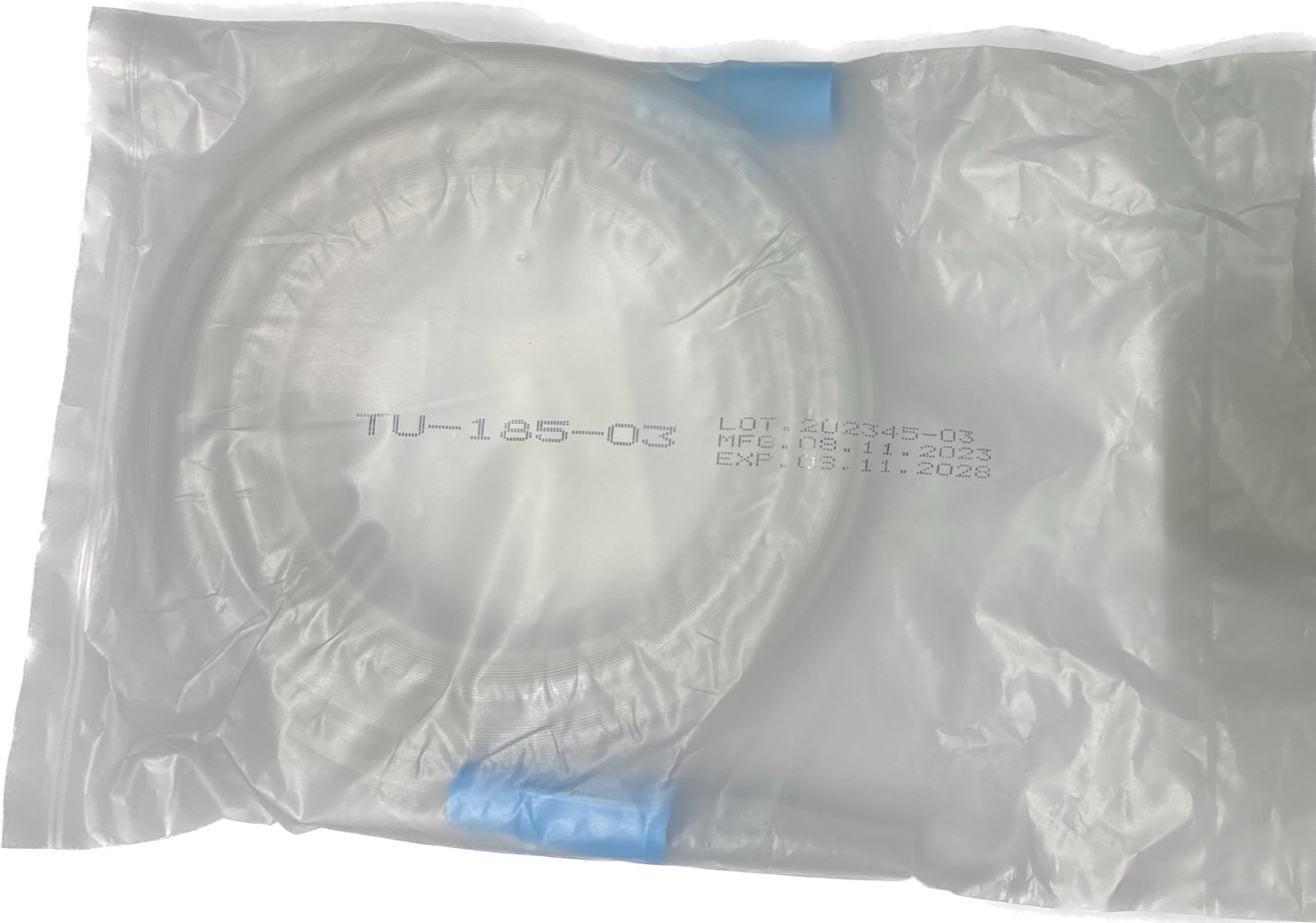 สายซัคชัน Suction Disposal ขนาด 1.85 เมตร (Non sterile)