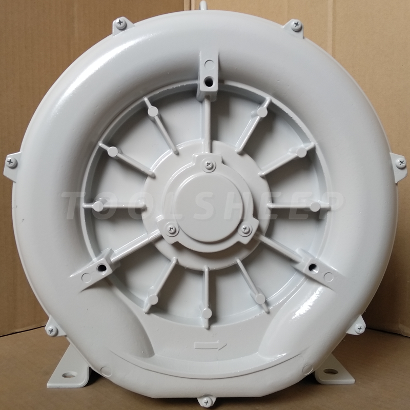 ริงโบลเวอร์ SANCO รุ่น SC50 (Ring Blower)