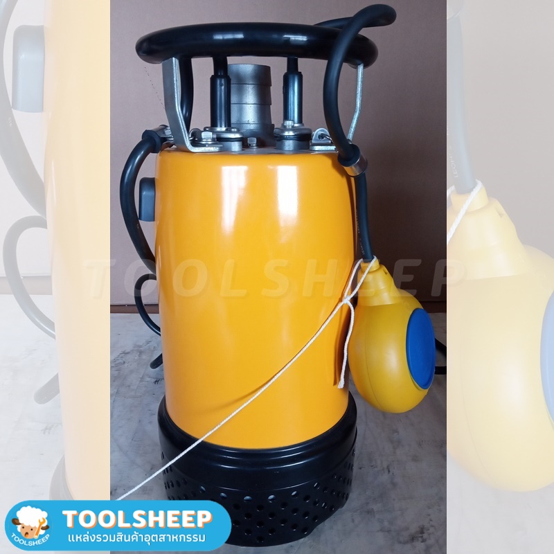 ปั้มแช่ PONSTAR KOSHIN รุ่น PBX7-55022