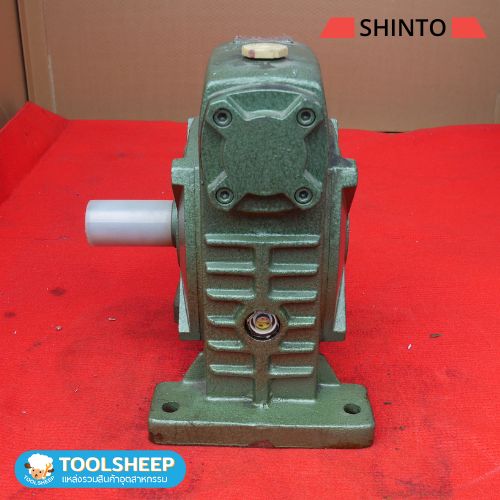 เกียร์ทดรอบ SHINTO รุ่น TKA-100 1:60