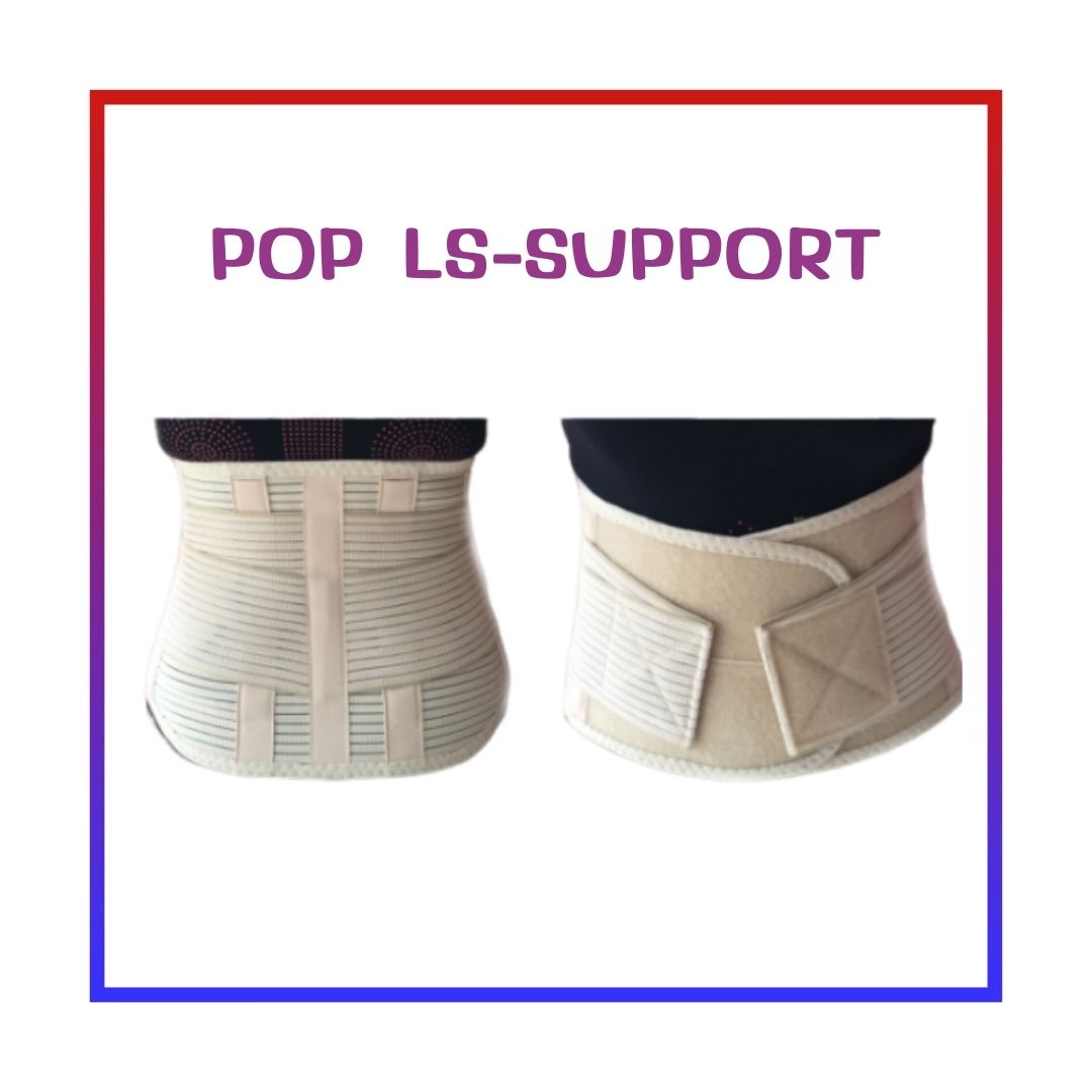LS Support (POP)