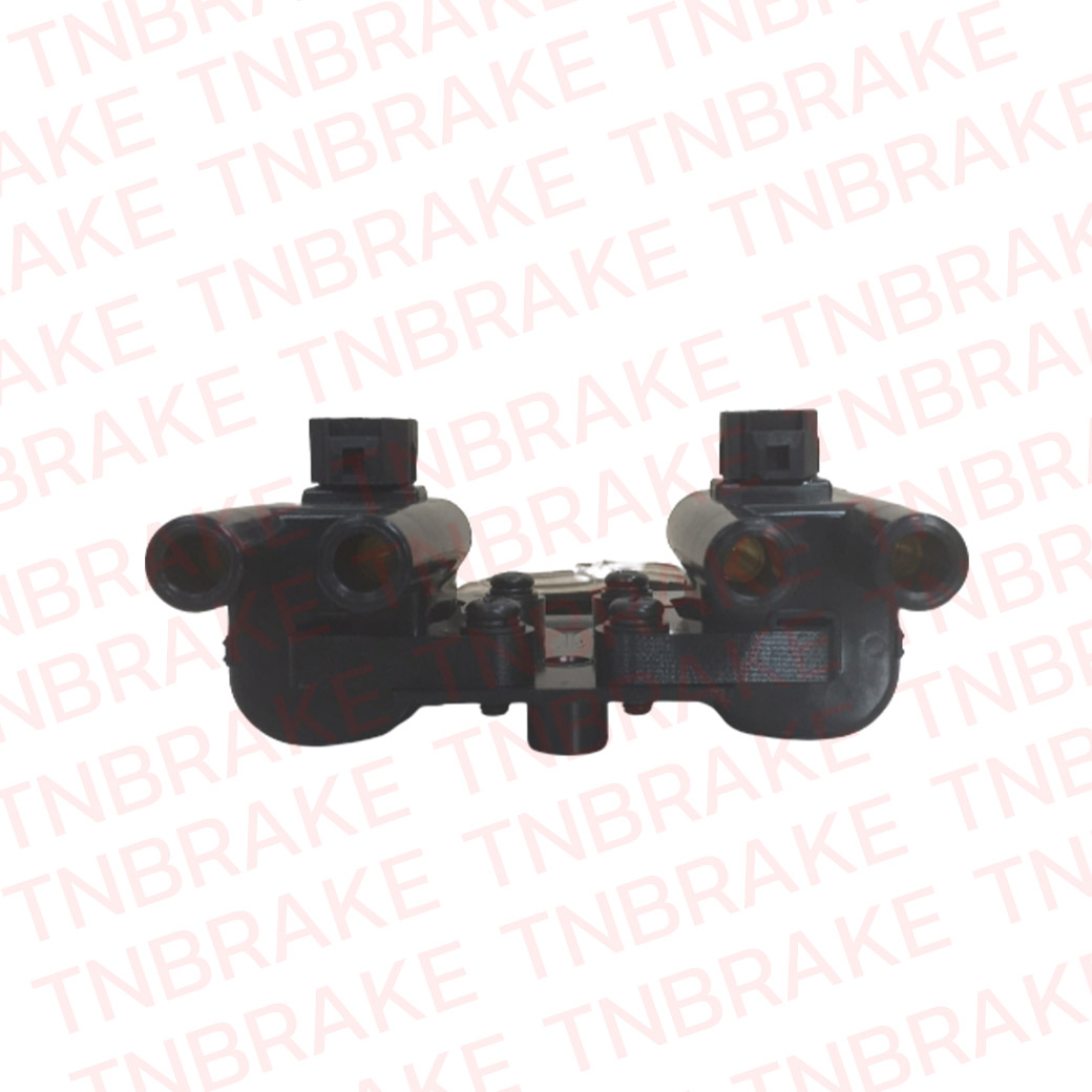 คอยล์จุดระเบิด คอยล์หัวเทียน chevrolet optra 1.6 เชฟโรเล็ต ออพตร้า ปี 2003-2013