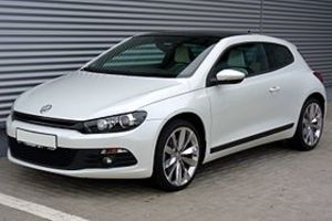 โช๊คอัพ VOLKSWAGEN SCIROCCO (137) ปี 2008 ขึ้นไป / Bilstien