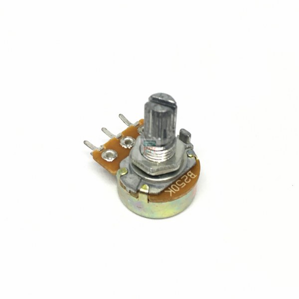 B250K Potentiometer
