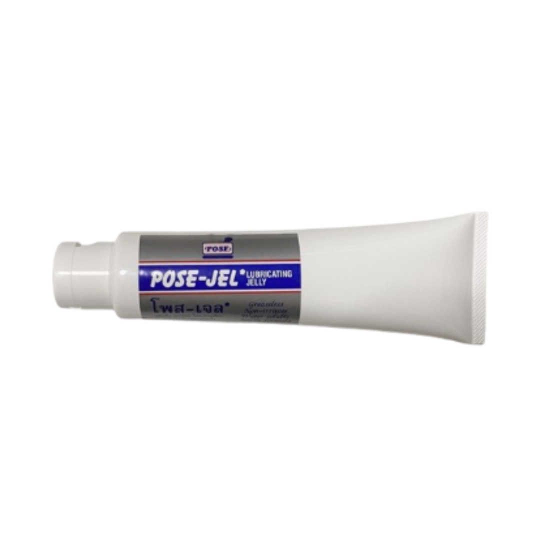 Pose Jel โพส-เจล 50g