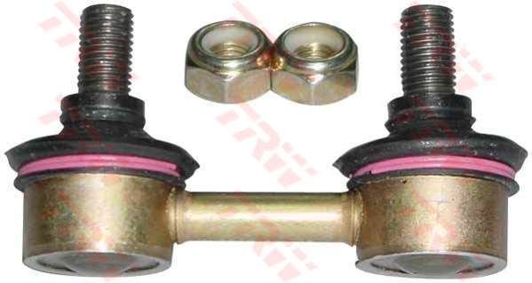 TRW ลูกหมากกันโคลงหน้า COROLLA AE101,111