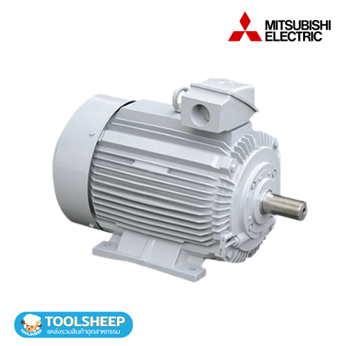 มอเตอร์ไฟฟ้า MITSUBISHI รุ่น SF-THO Series