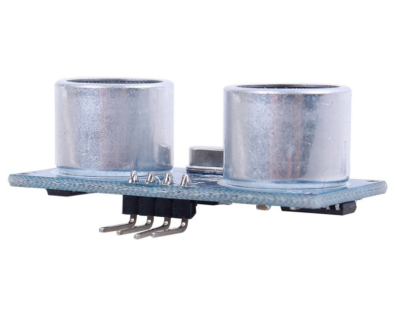 Ultrasonic Sensor HC-SR04
