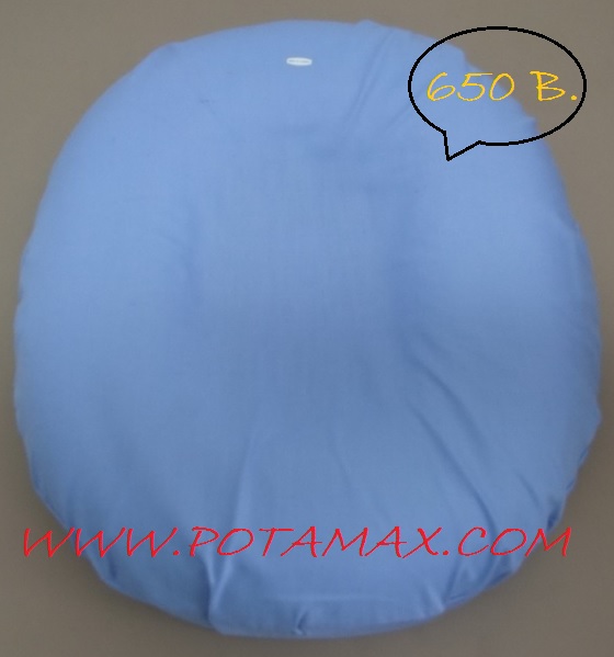 เบาะรองนั่งโดนัท