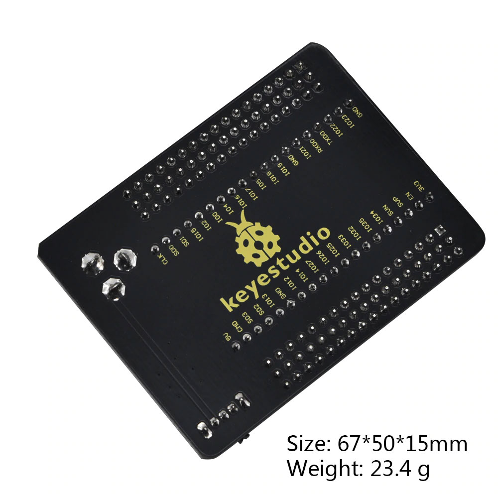 Keyestudio ESP32-IO Shield