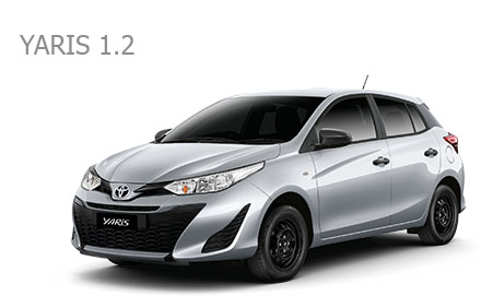 ผ้าเบรก-หน้า COMPACT TOYOTA VIOS 1.5 G S , YARIS 1.2 G S
