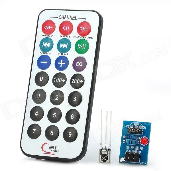 Infrared Remote Control Kit Ar