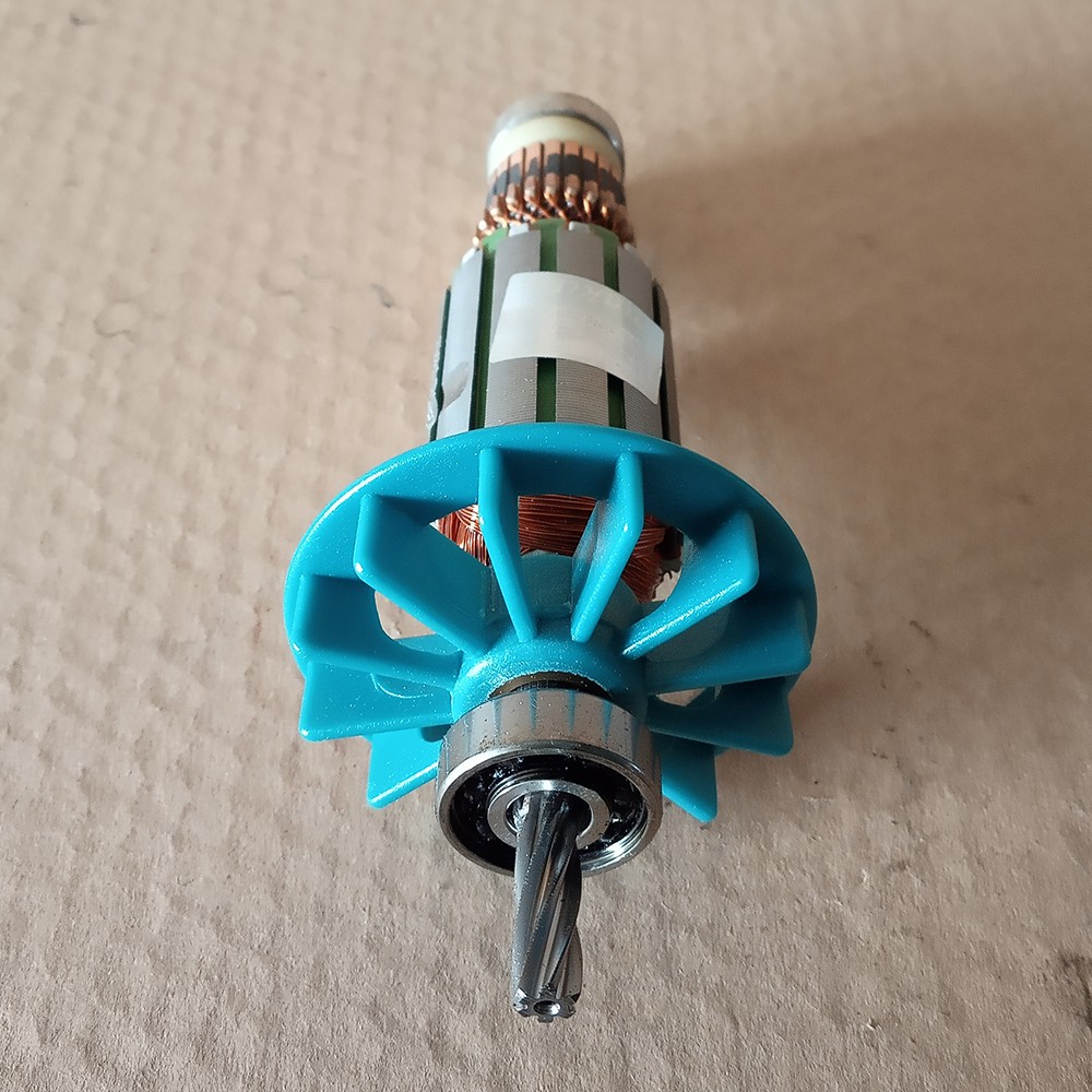 ทุ่นสว่าน makita รุ่น HP1320S (ญี่ปุ่นแท้)