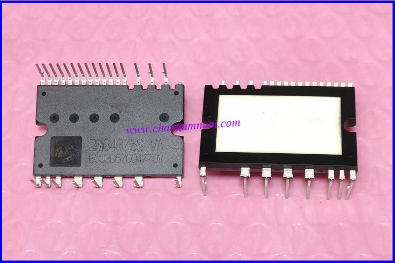 BM64375S-VA 600V 20 IPM โมดูลสินค้าใหม่