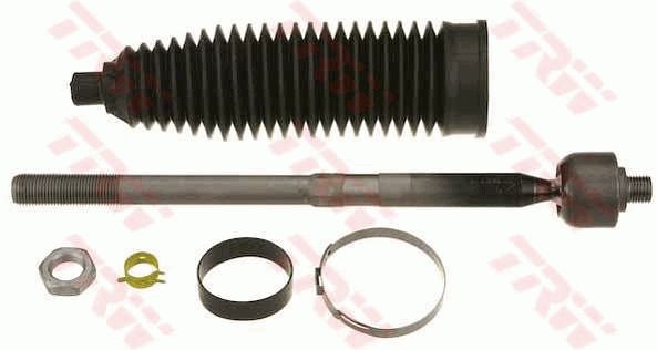 ลูกหมากแร็ค Ford Focus ปี 2002 - 2007 (MPV) (TRW)