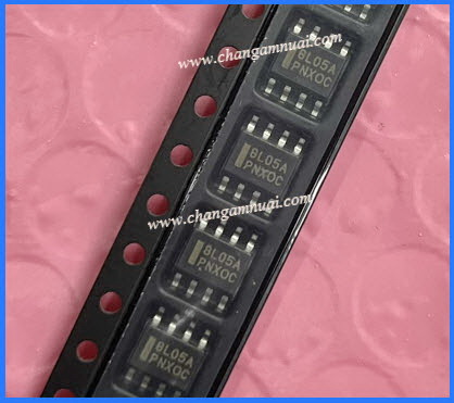 8L05A 78L05 ไอซีเรกกูเลเตอร์ SOP-8