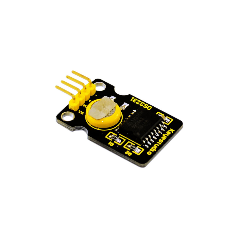 Keyestudio DS3231 Real Time Clock Module