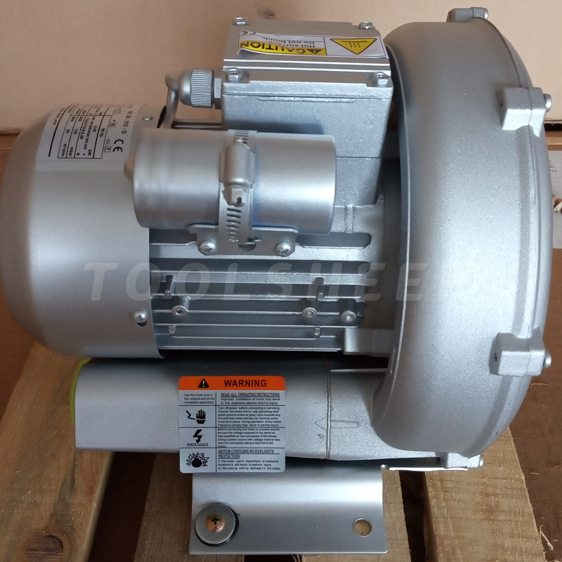 ริงโบลเวอร์ SANCO รุ่น SC30 (Ring Blower )