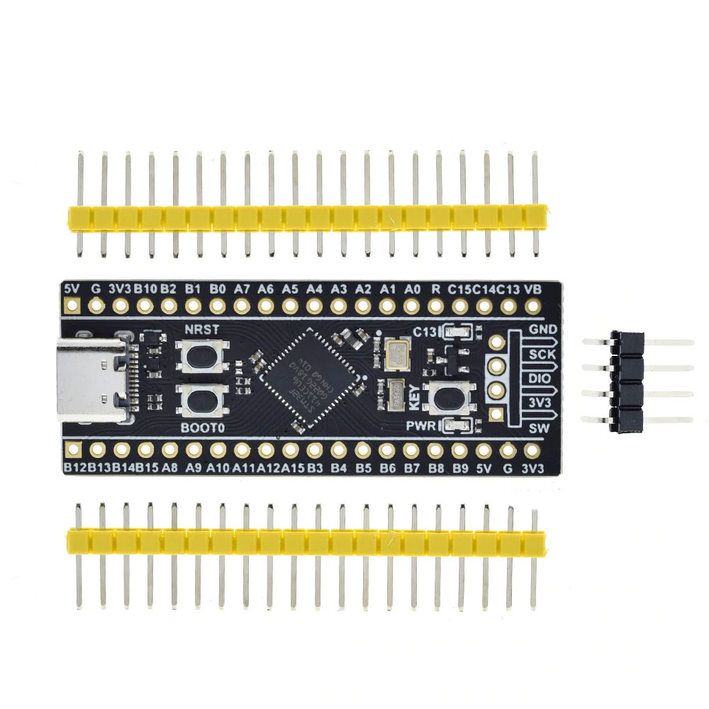 STM32F411CEU6 Development Core Board V3.0