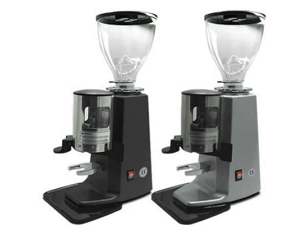 เครื่องบดกาแฟ 370W โถใส