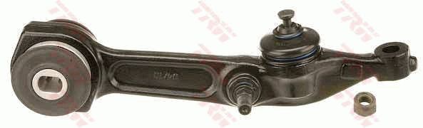 ปีกนกล่าง (เหล็ก) ซ้าย Benz (W220) (TRW)