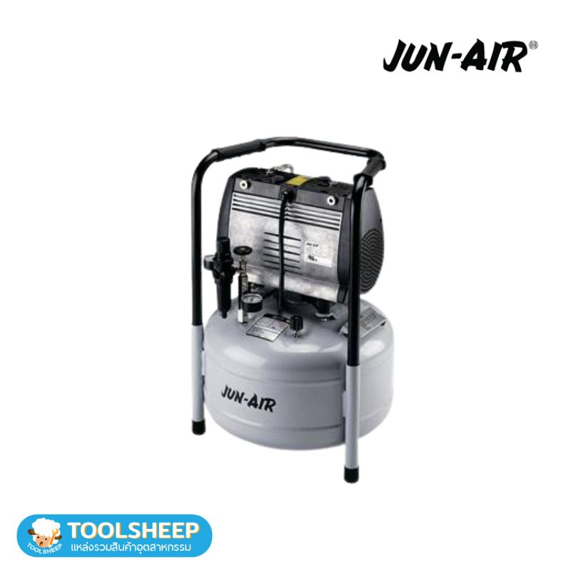 ปั๊มลม JUN AIR รุ่น OF Series