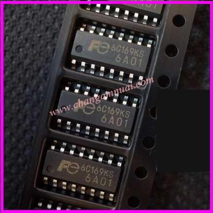 6A01 FA6A01 IC pwm sop-16
