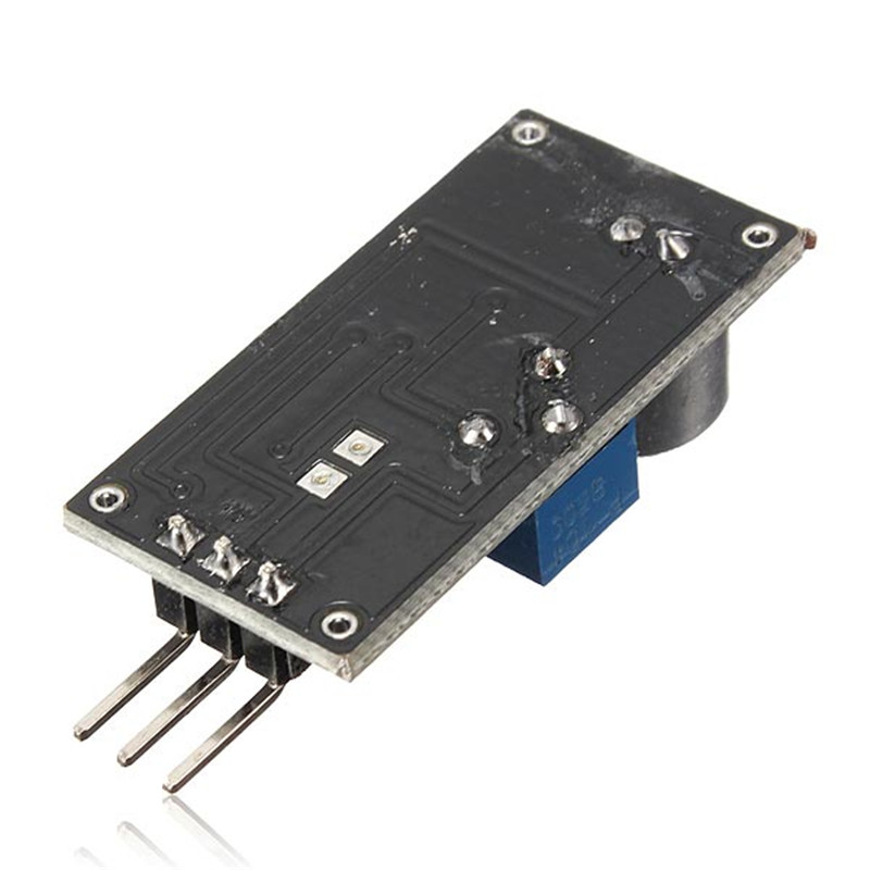 Sound Detection Sensor Module LM393 for Arduino