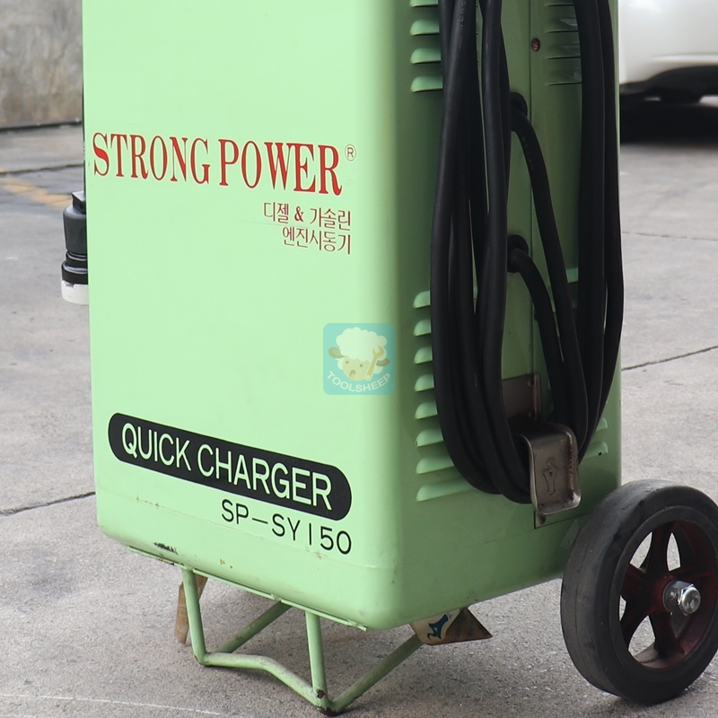 ตู้ชาร์จแบตเตอรี่ไฟฟ้า SUKYOUNG รุ่น SP-SY