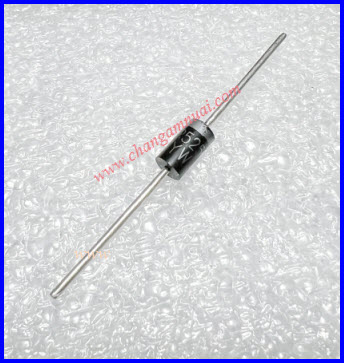 SR5250 MBR5250 Diode Schottky 5A 250V ไดโอด ช็อตกี้ 250V5A