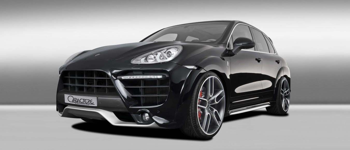 โช๊คอัพ PORSCHE CAYENNE (958 with Pneumatic) ปี 2010 ขึ้นไป / Bilstien