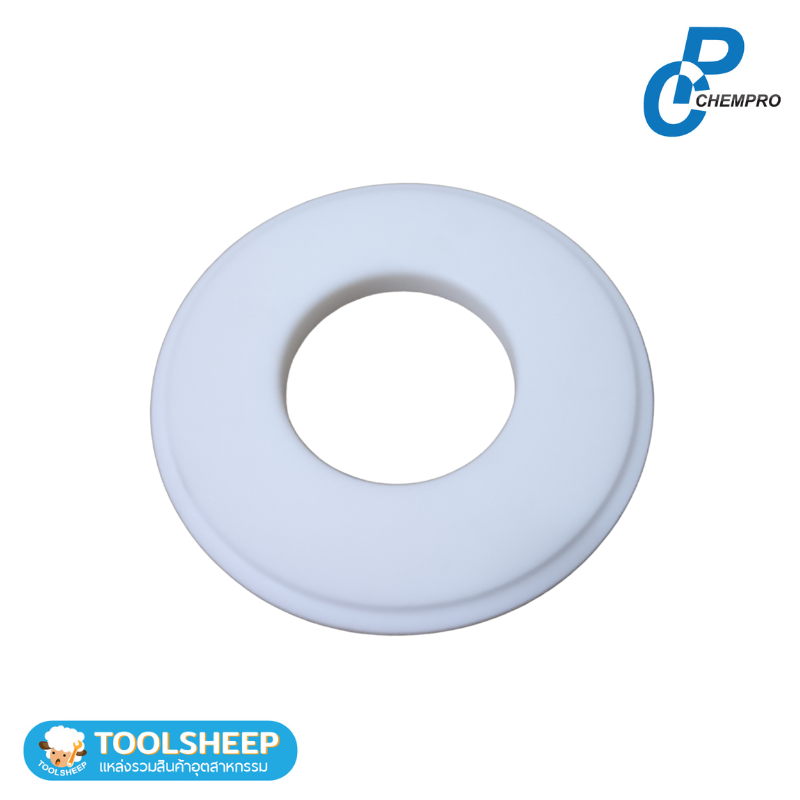 วาล์วซีท อะไหล่ปั๊มไดอะแฟรม CHEMPRO รุ่น DP Series