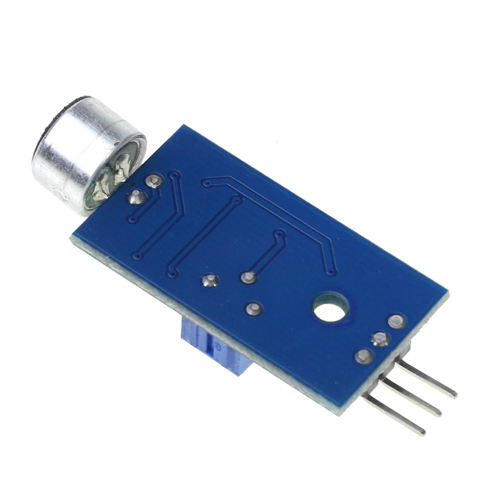 Voice Sound Detection Sensor Module