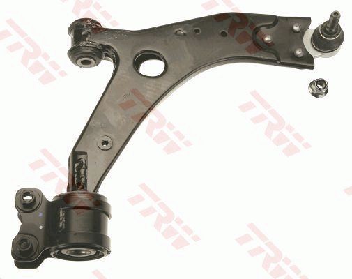 ปีกนกล่างหน้า 21 มม ขวา Ford Focus ปี 2002 - 2007 (MPV) (TRW)