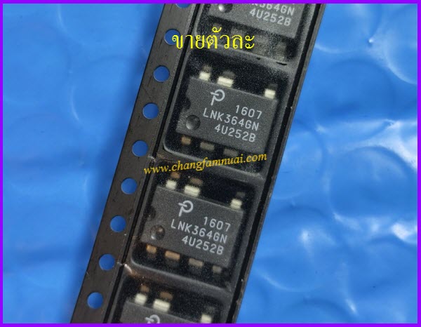 LNK364GN SOP-7 SMD แท้