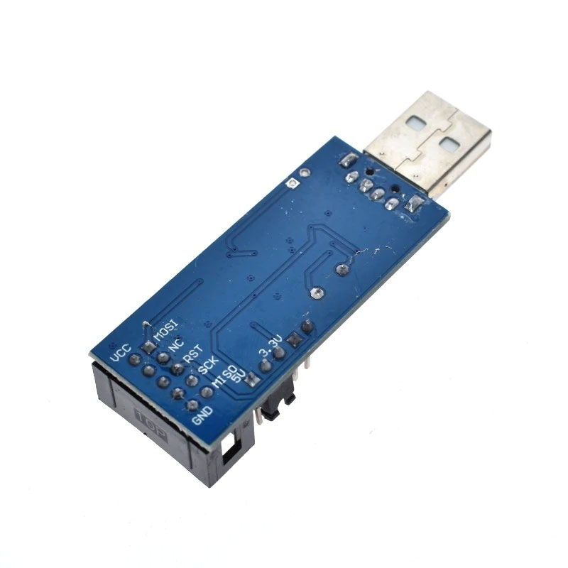 USBasp USBisp AVR Programmer