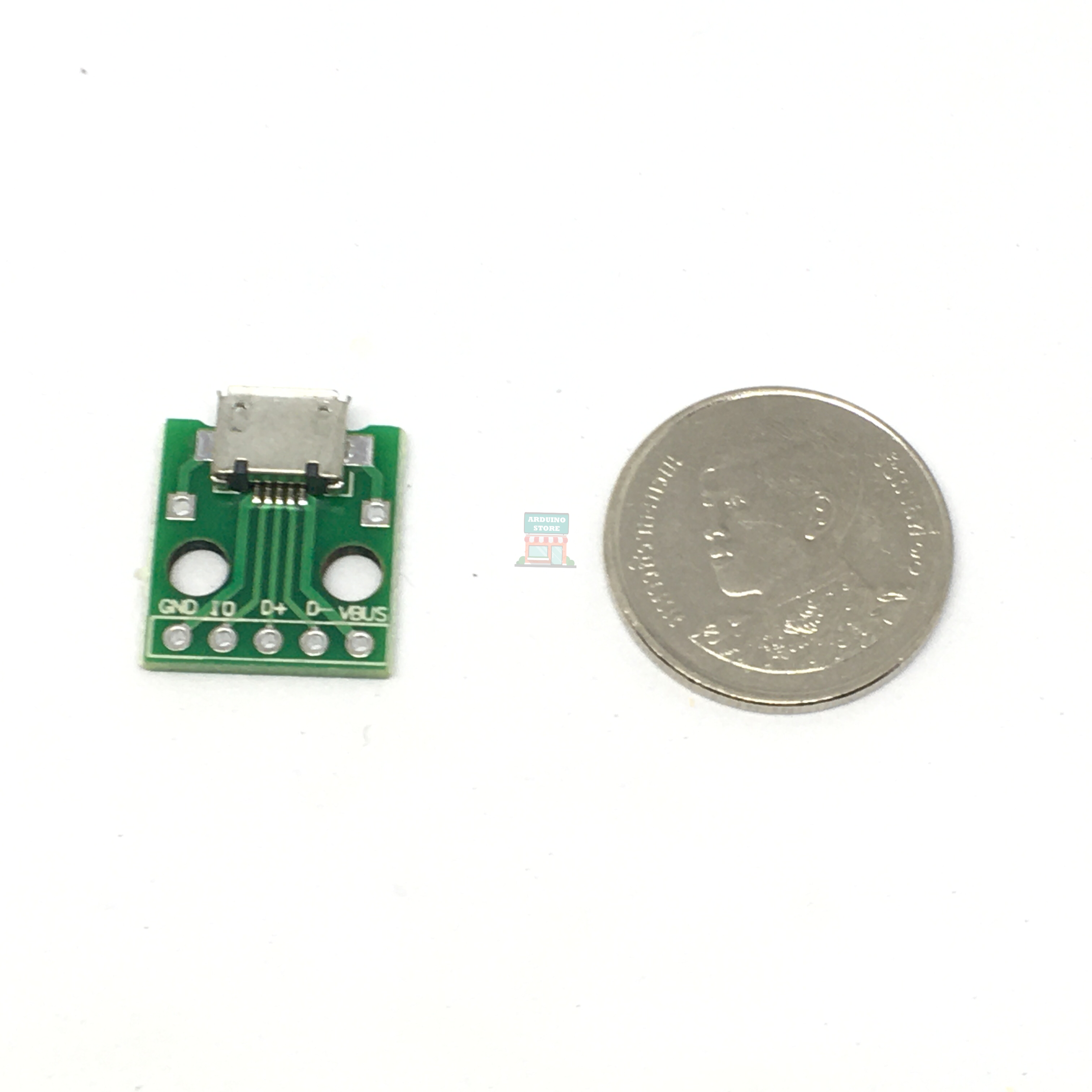 MINI USB