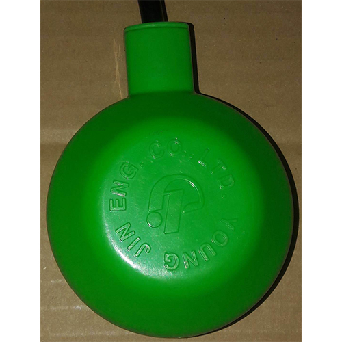 สวิตซ์ลูกลอยออโต้ Yong Jin รุ่น YQ-700