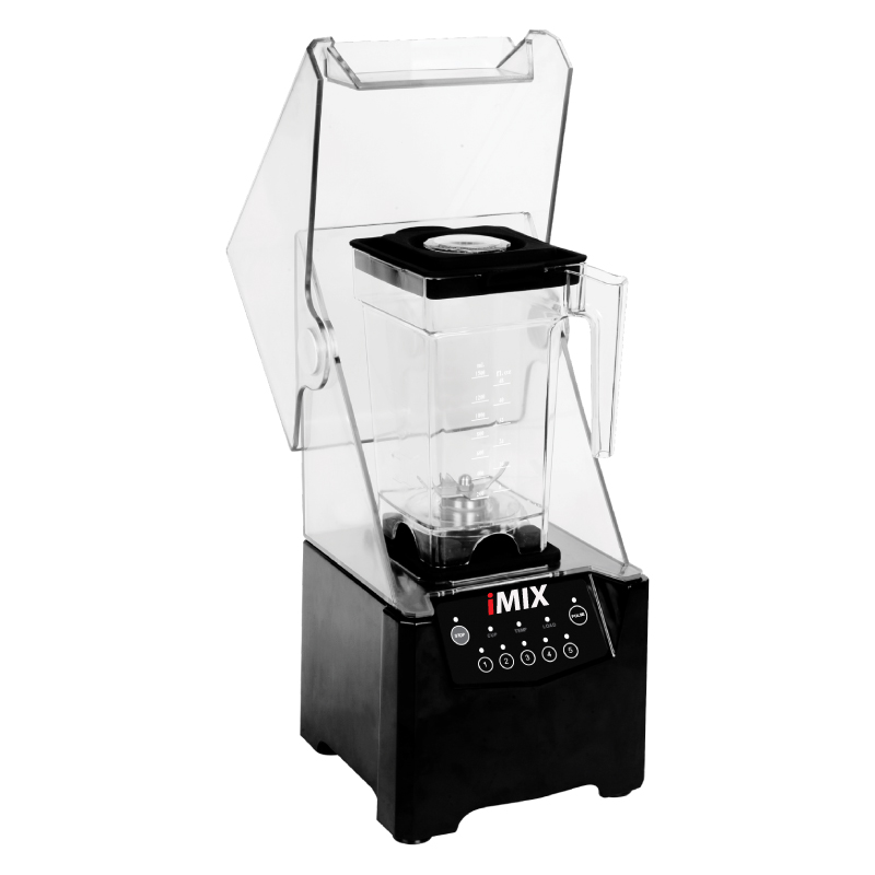 เครื่องปั่นไอมิกซ์ imix 1800W. 1602-120