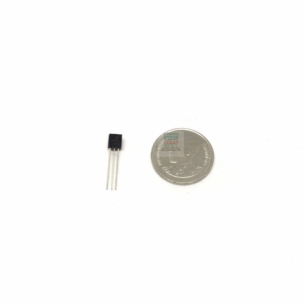 2N2222 NPN Transistor 5pcs