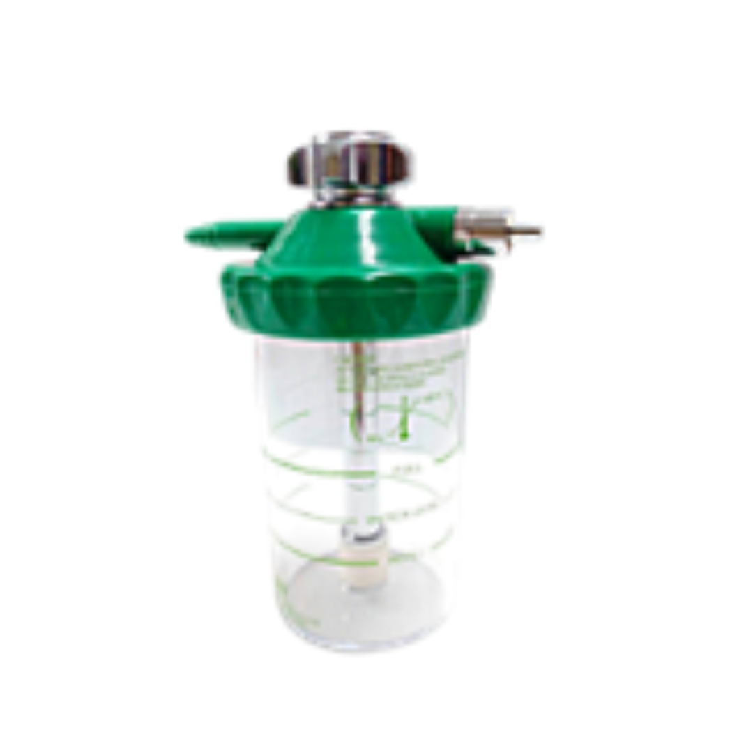 กระเปาะน้ำ ชนิด Humidifier
