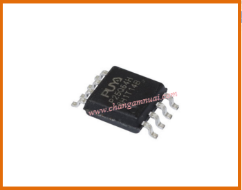 P25Q64H IC เปล่า