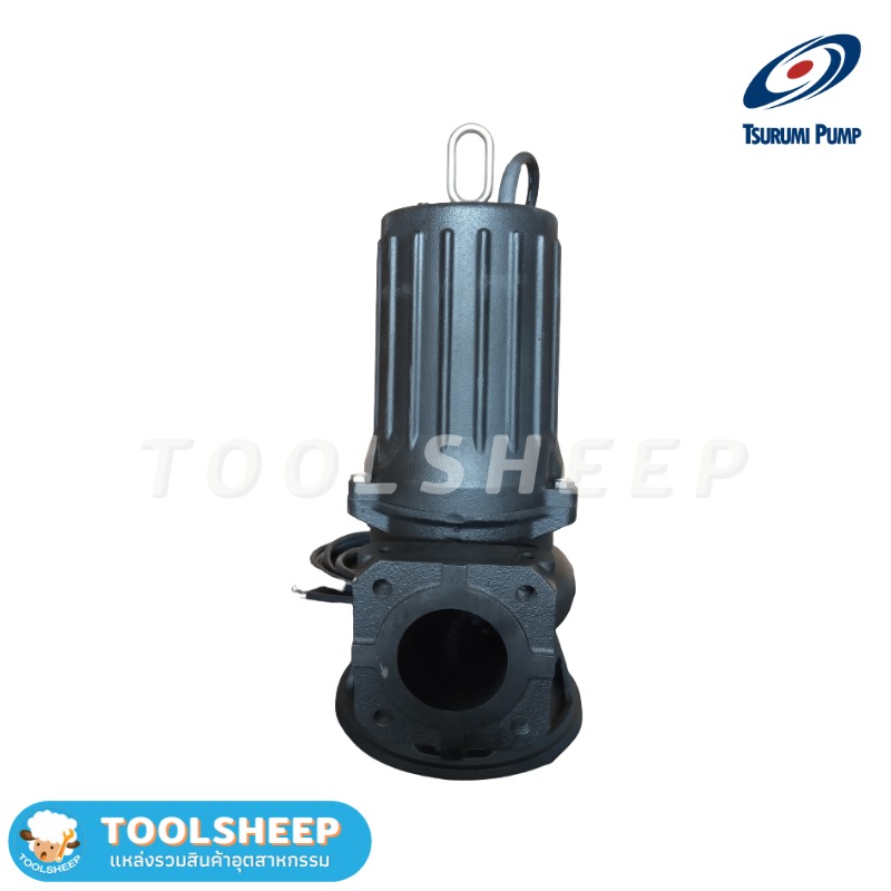 ปั๊มแช่ TSURUMI รุ่น 80C21.5