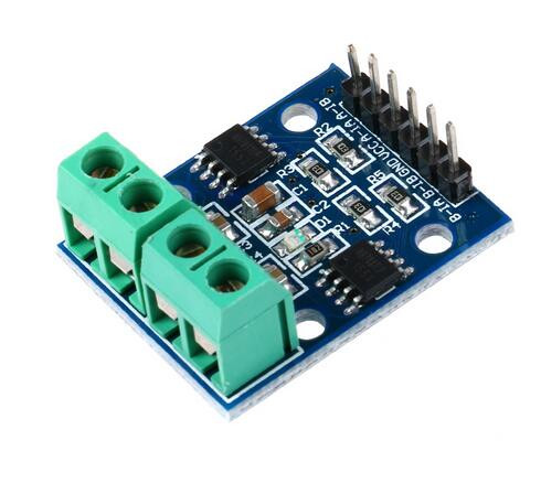 Motor Driver Module HG7881