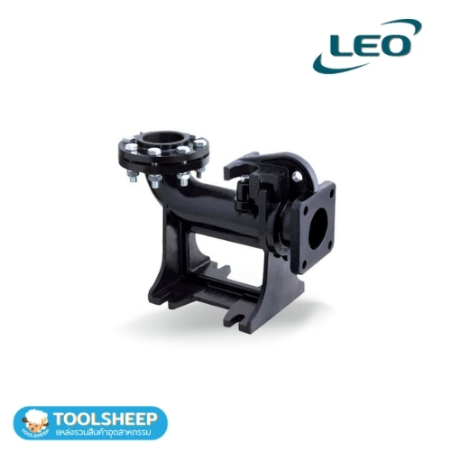 ปั๊มแช่ LEO รุ่น WQ Series