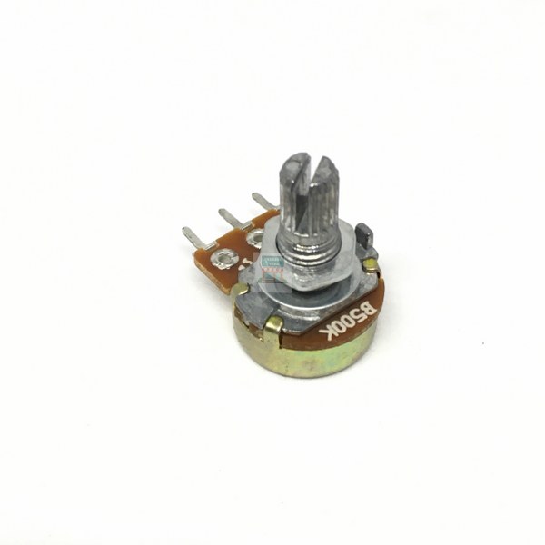B500K Potentiometer