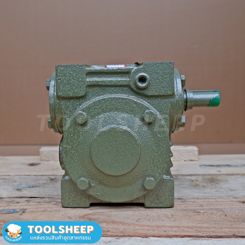 เกียร์ทด GONG รุ่น BH 40