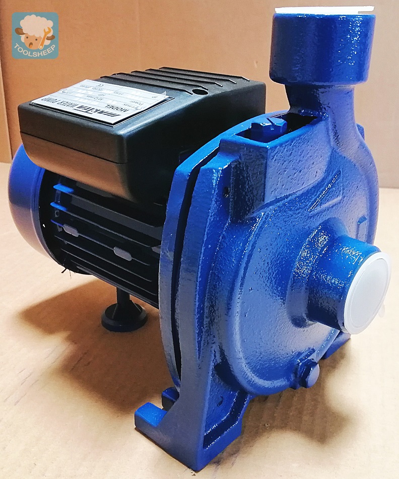 ปั๊มหอยโข่ง MARTRA รุ่น CP25S 220V/50Hz